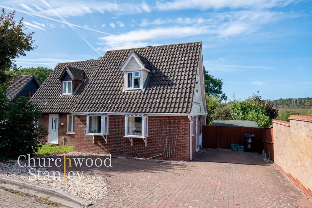 Main image of property: Hughes Stanton Way, Lawford, CO11