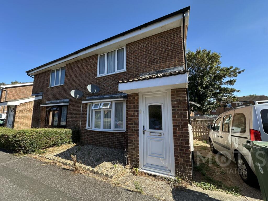Main image of property: Star Lane, Cheriton, CT19