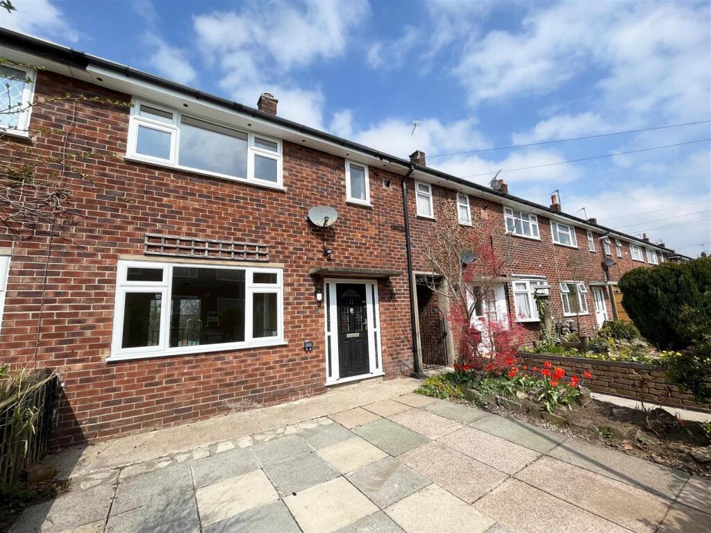 Main image of property: Holly Bank Road, Wilmslow, Cheshire