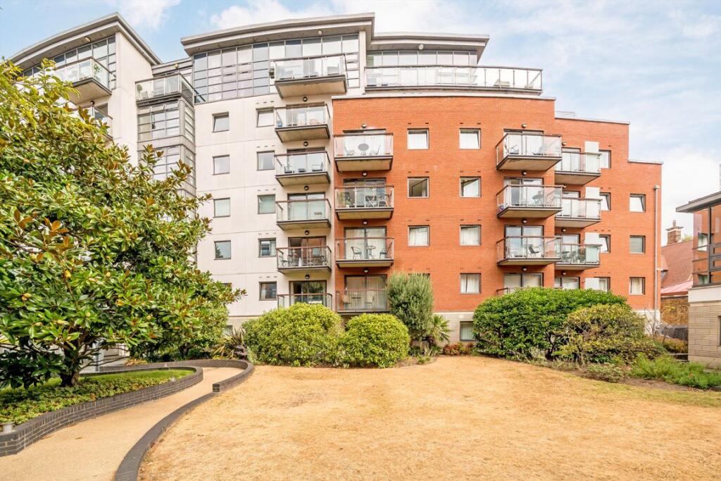 Main image of property: Horsley Court, Pimlico & Westminster