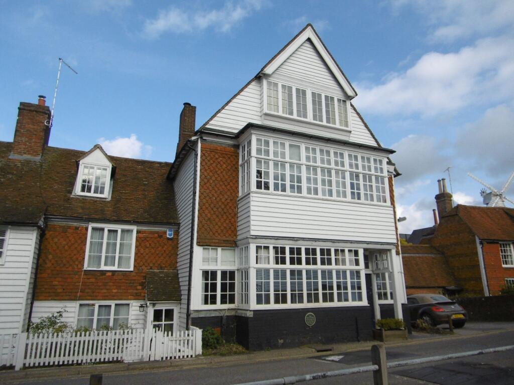 Main image of property: Flat , St. David's House, St. Davids Bridge, Cranbrook