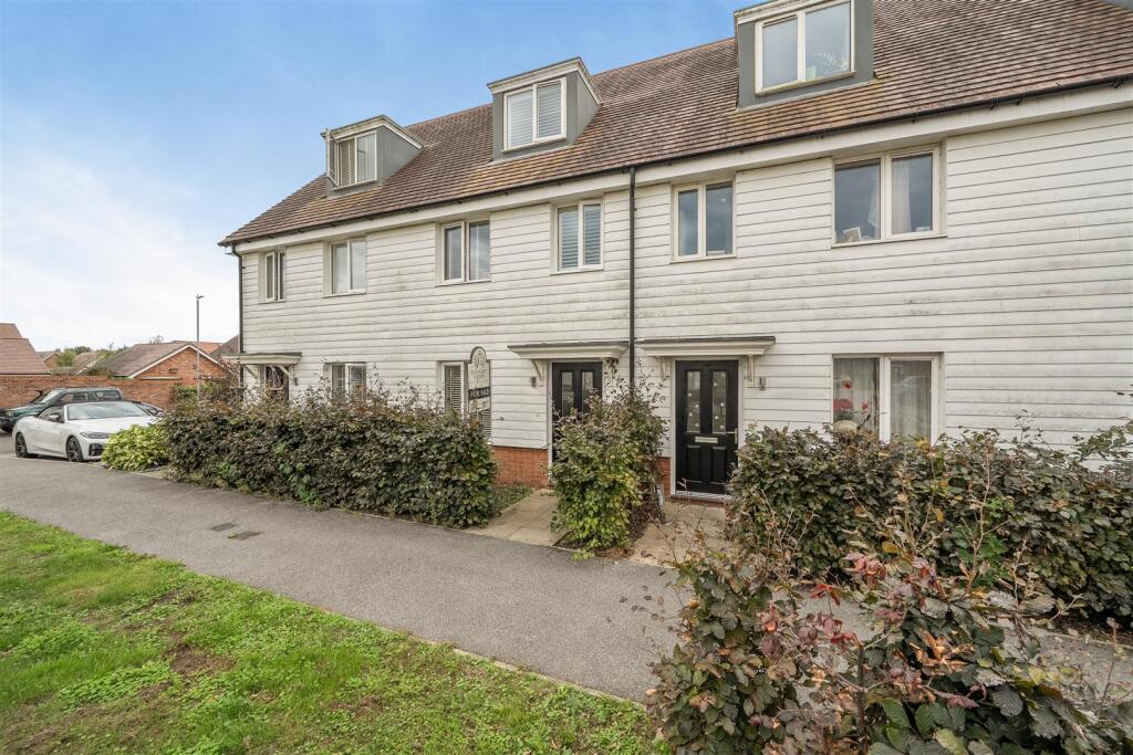 Main image of property: Baldock Road, Canterbury