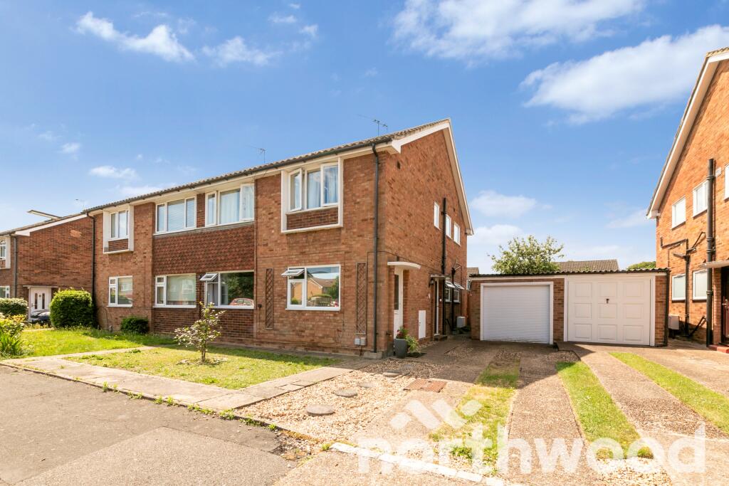 Main image of property: Lavender Road, West Ewell, Epsom, KT19