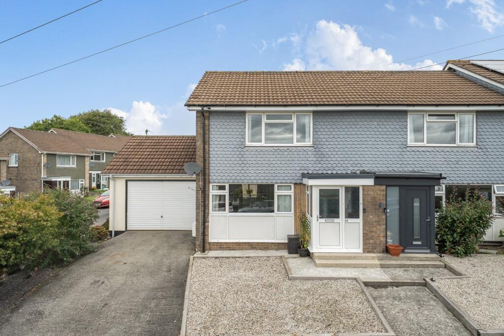 Main image of property: Lockeridge Road, Bere Alston, Yelverton, Devon
