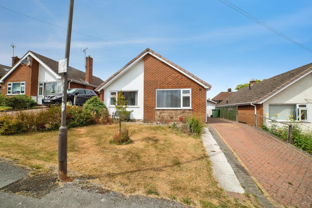 Main image of property: Lake Avenue, Loscoe, Heanor
