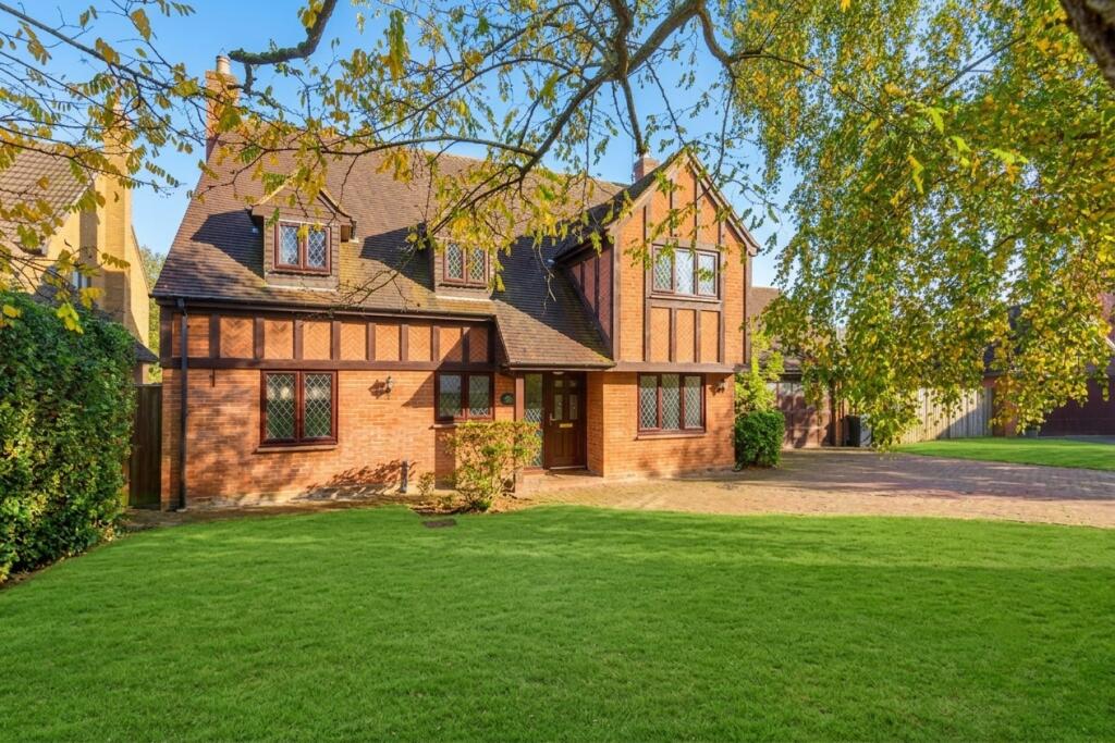 Main image of property: South View, Dunmow, Essex, CM6