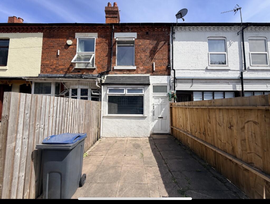 Main image of property: Pershore Road, Selly Oak, B29