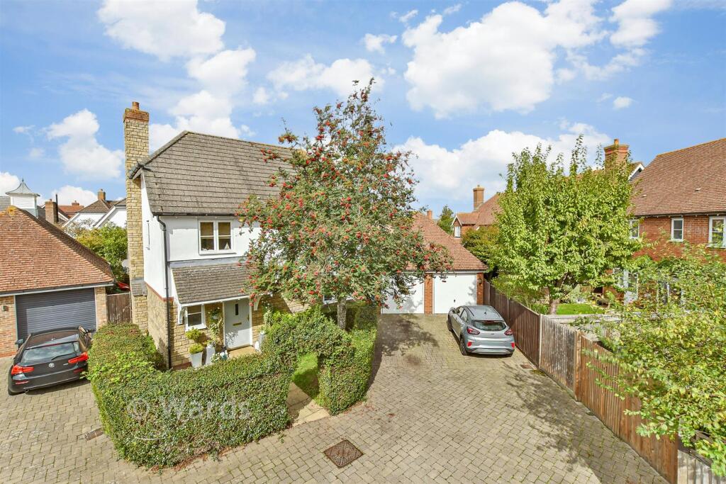 Main image of property: Dawn Lane, Kings Hill, West Malling, Kent