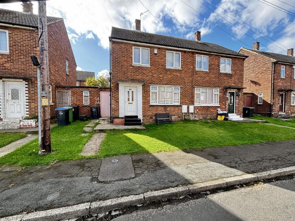 Main image of property: Chester Crescent, West Cornforth, County Durham