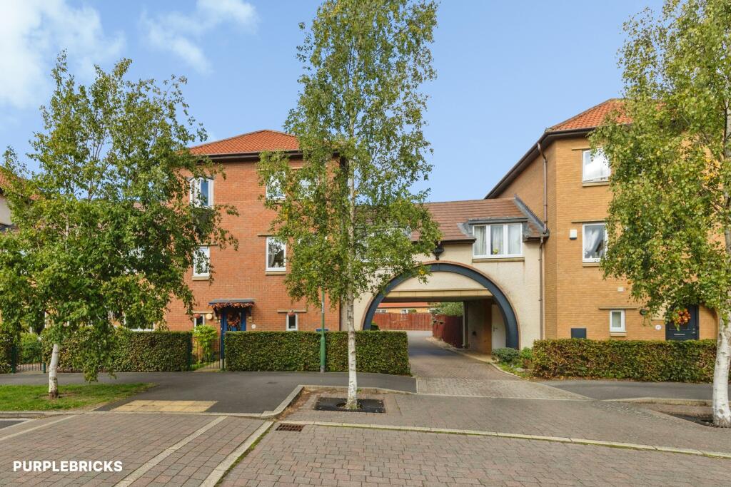 Main image of property: George Stephenson Drive, Darlington, DL2