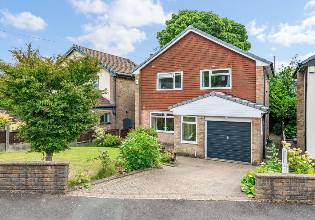 Main image of property: Croftlands, Ramsbottom