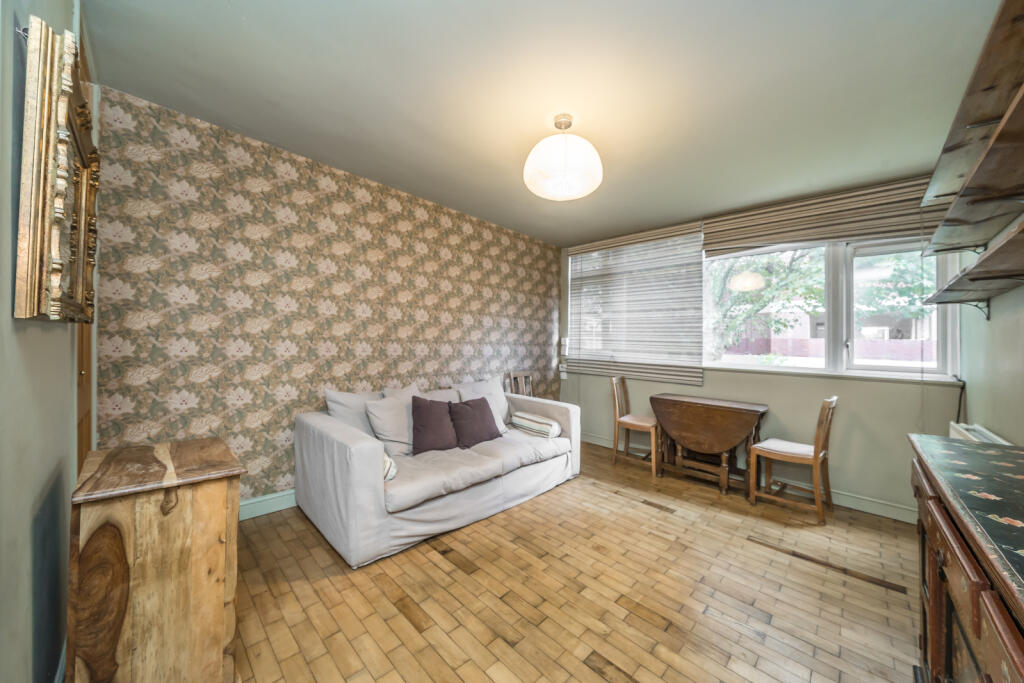 Main image of property: Buckland Court, St. John's Estate, London, N1