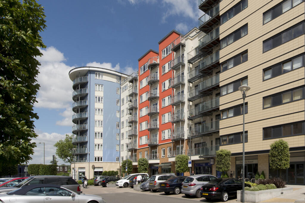 Main image of property: Heritage Avenue, Colindale, London, NW9