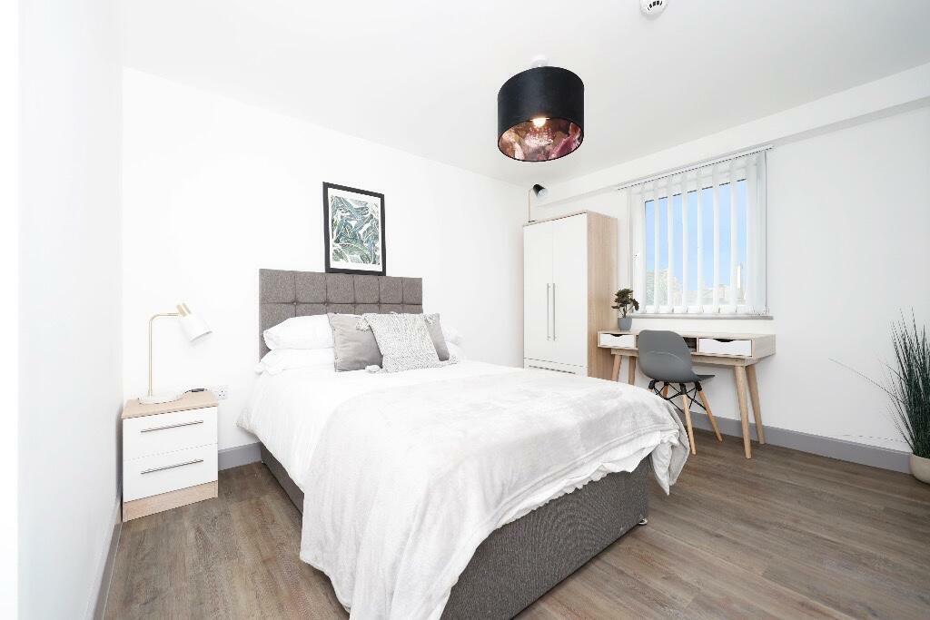 Main image of property: King Street, Carlisle, CA1