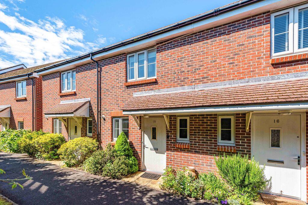 Main image of property: Fraser Row, Chichester