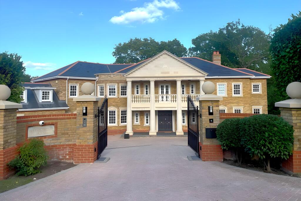 Main image of property: Kings Warren, Leatherhead, KT22