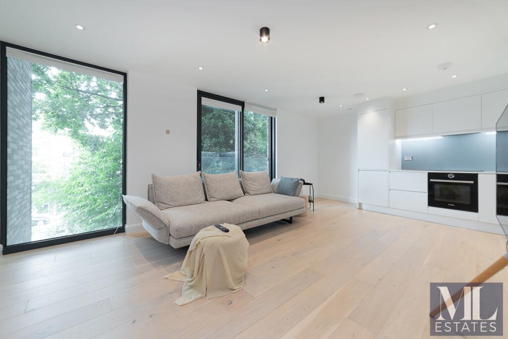 Main image of property: Finchley Road, Hampstead, NW3