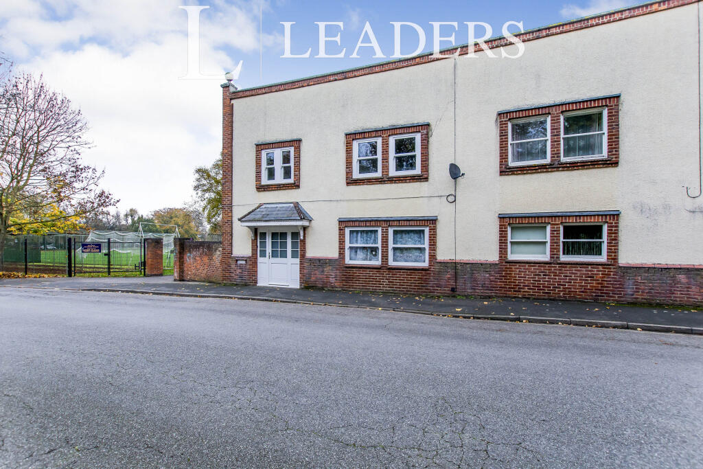 Main image of property: Welland Road, Spalding, PE11