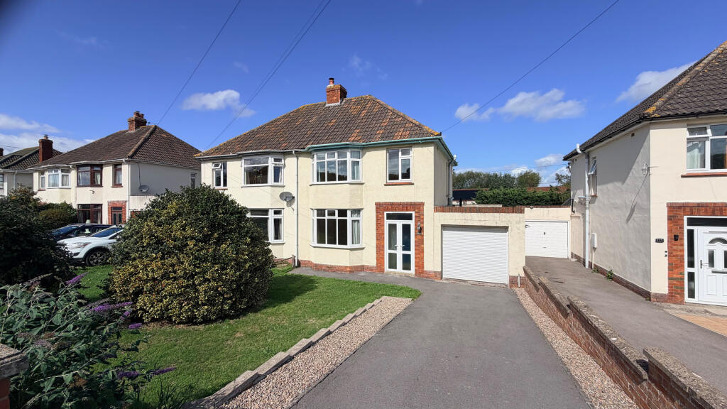 Main image of property: Wells Road, Glastonbury