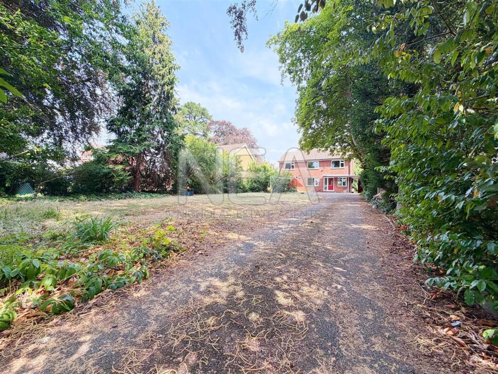 Main image of property: Upper Warren Avenue, Caversham, Reading