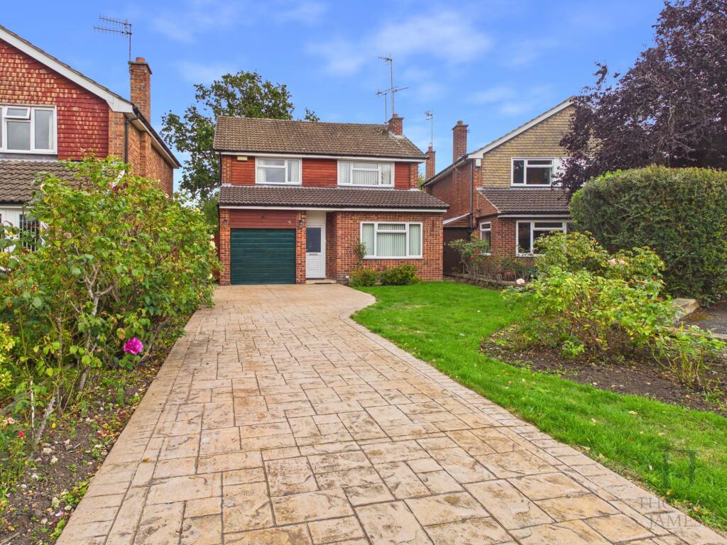Main image of property: Chartwell Avenue, Ruddington, NG11