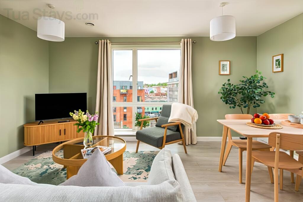 Main image of property: 34 Portland View, Dean Street, Bristol, England