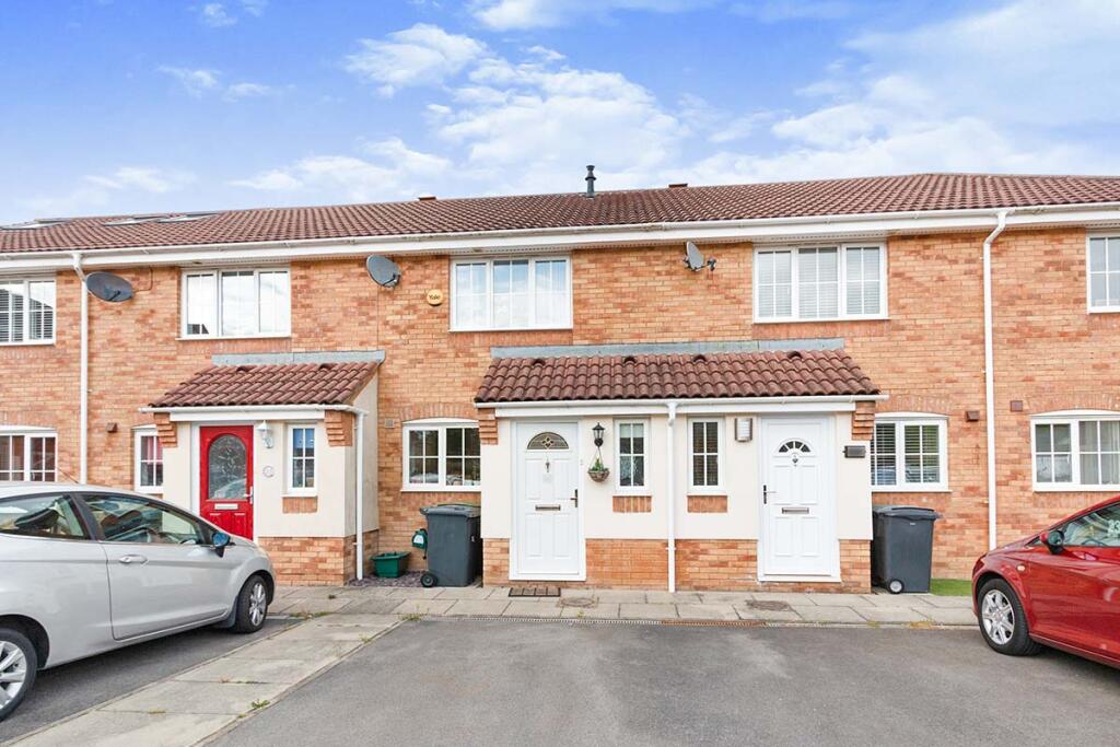 Main image of property: Belfry Square, Beggarwood, Basingstoke, Hampshire, RG22