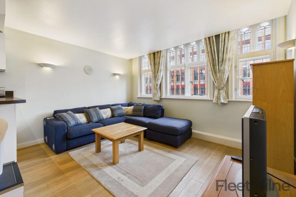 Main image of property: Queens College Chambers, Paradise Street, B1 2AF