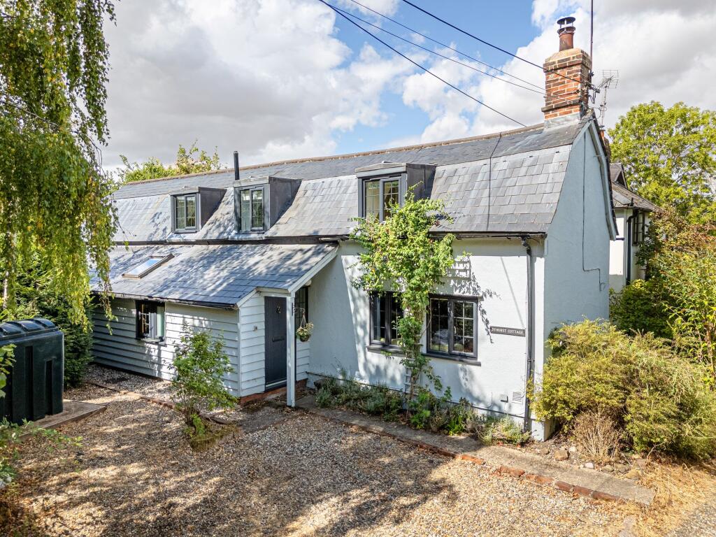 Main image of property: Camps End, Castle Camps, CB21