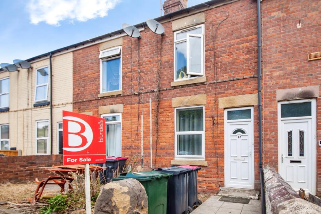 Main image of property: Brinsworth Road, Catcliffe, Rotherham, South Yorkshire, S60
