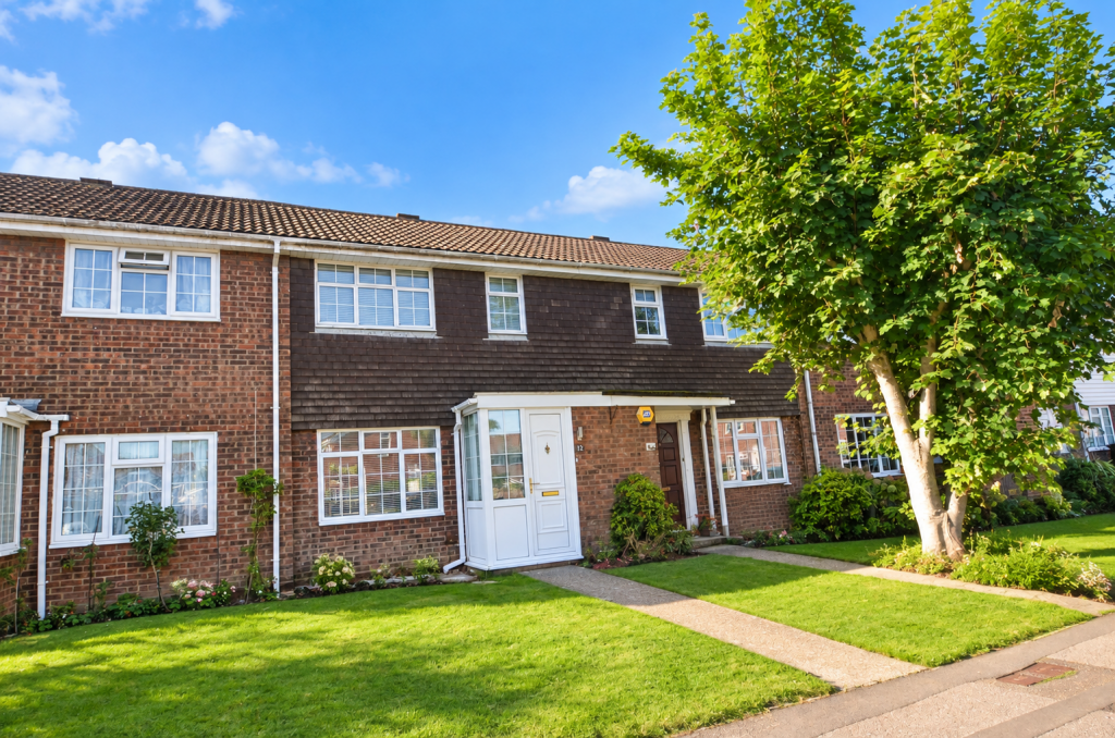 Main image of property: Pulborough Road, Felpham, PO22