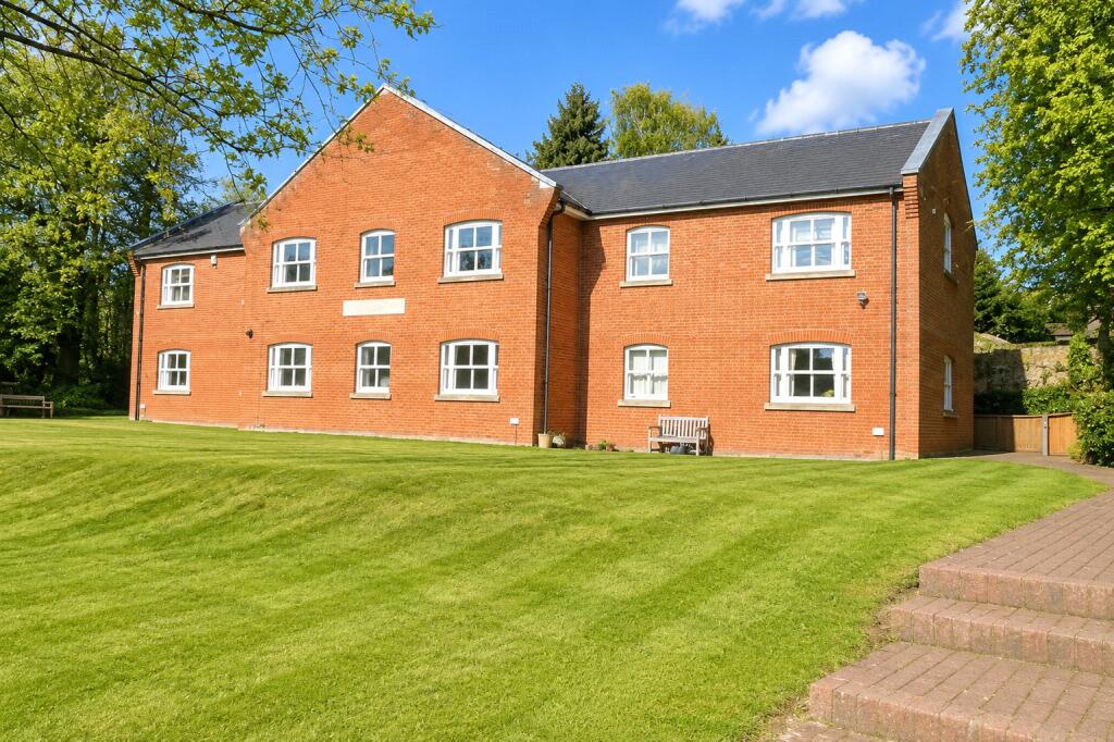 Main image of property: Beech House, Chaters Hill, Saffron Walden, Essex, CB10