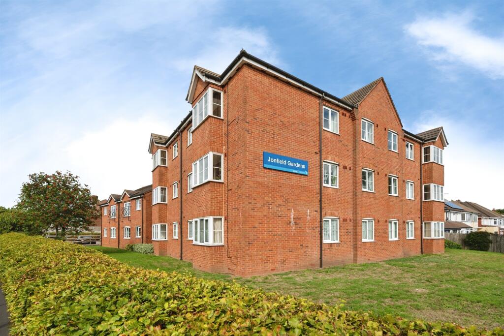 Main image of property: Jonfield Gardens, Birmingham