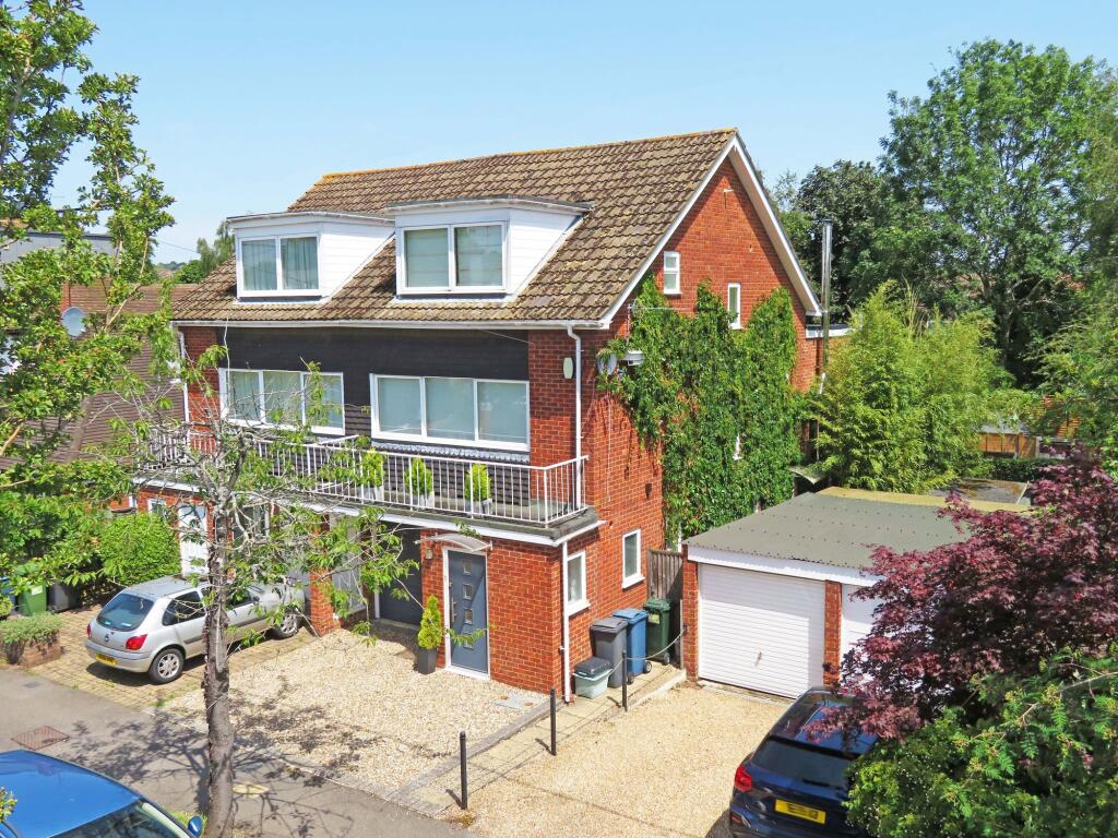 Main image of property: Claremont Gardens, Marlow, SL7