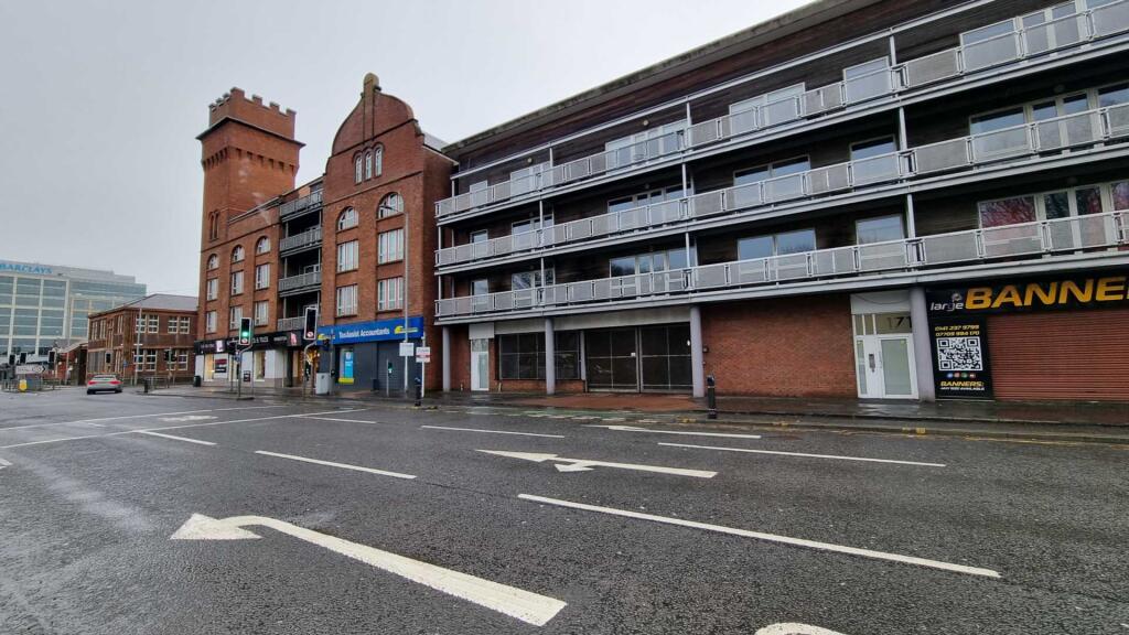 Main image of property: West Street, Tradeston