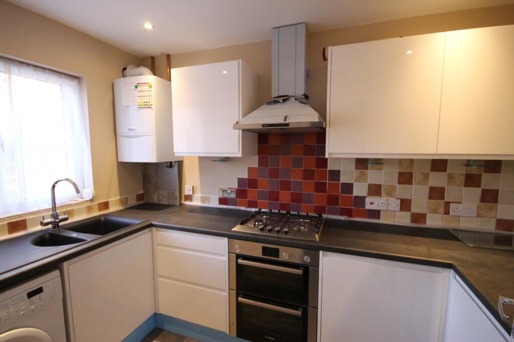 Main image of property: Pinkcoat Close, Feltham, Middlesex, TW13