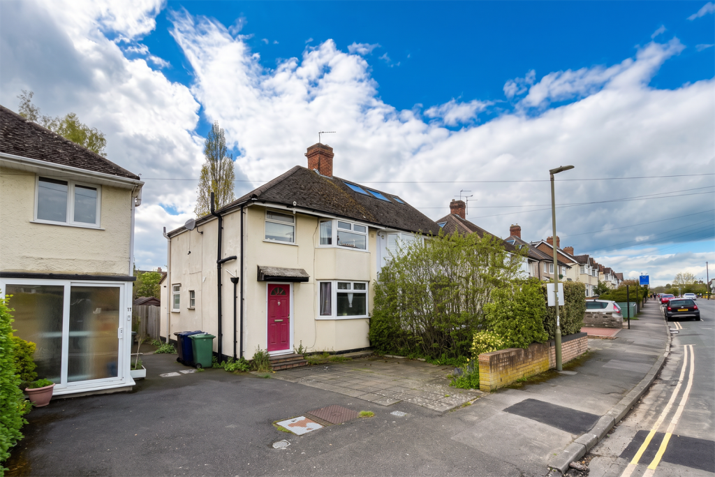 Main image of property: York Road, Oxford, Oxford, Oxfordshire, OX3