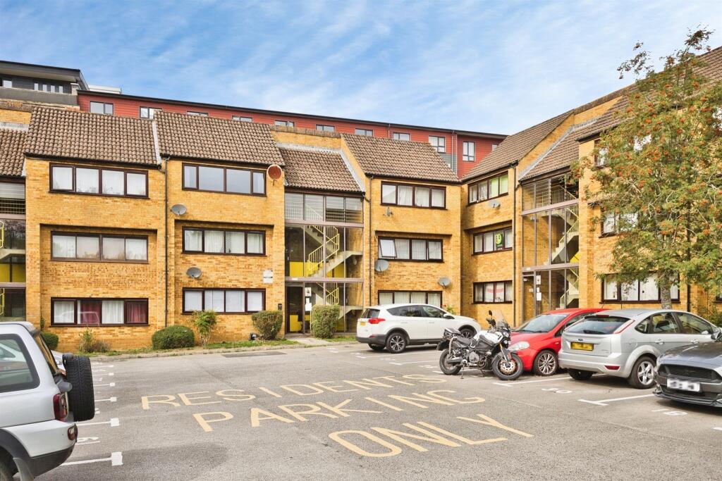 Main image of property: Ivel Court, Yeovil