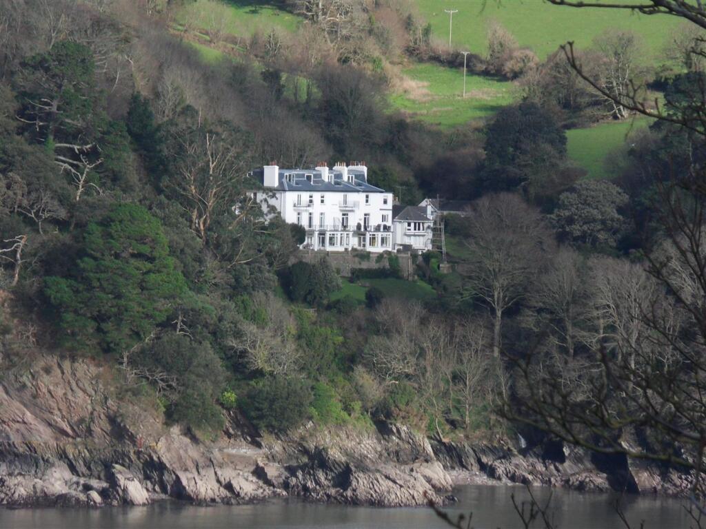 Main image of property: Castle Road, Kingswear, Dartmouth