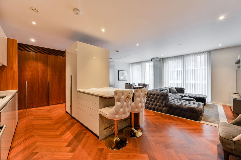 Main image of property: Embassy Gardens, Nine Elms, London, SW11