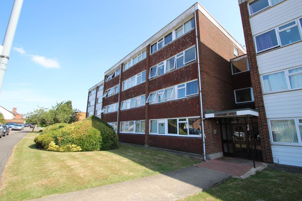 Main image of property: Long Green, Chigwell