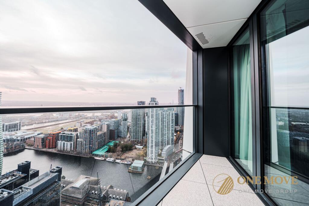 Main image of property: Marsh Wall, Amory Tower, E14