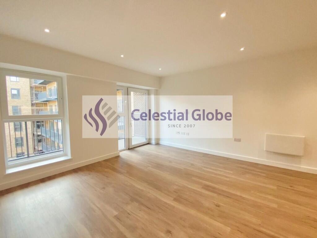 Main image of property: Beaufort Square, London, NW9