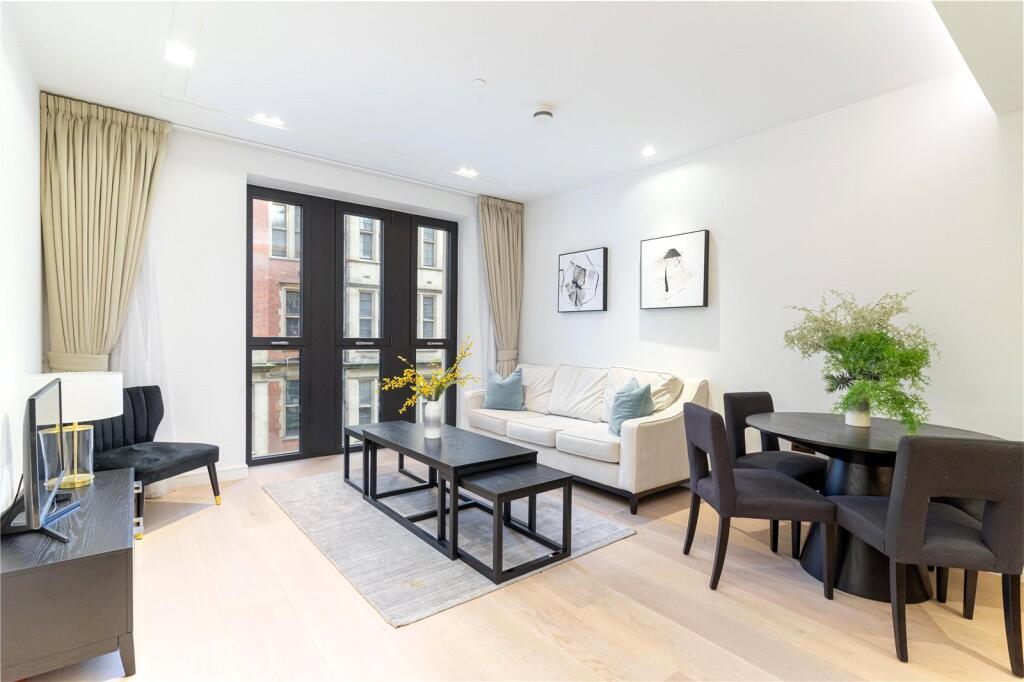 Main image of property: Lincoln Square, 18 Portugal Street, West End, WC2A