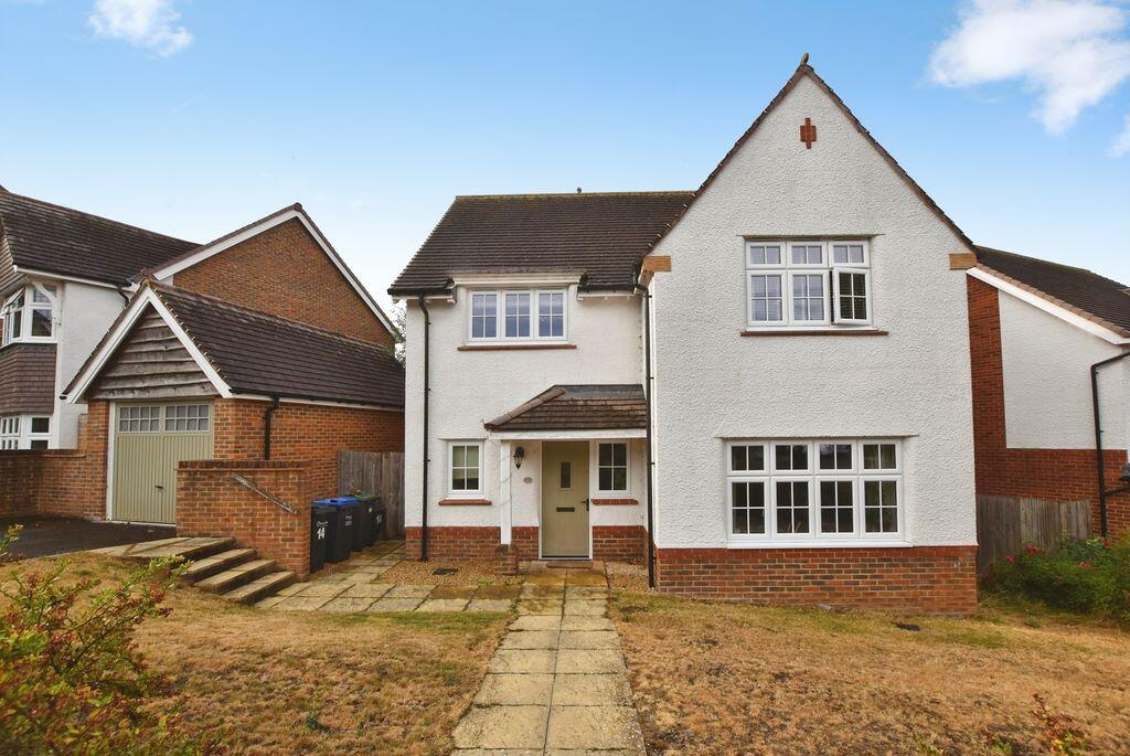 Main image of property: Oakley Road, Wilton ***VIDEO TOUR***