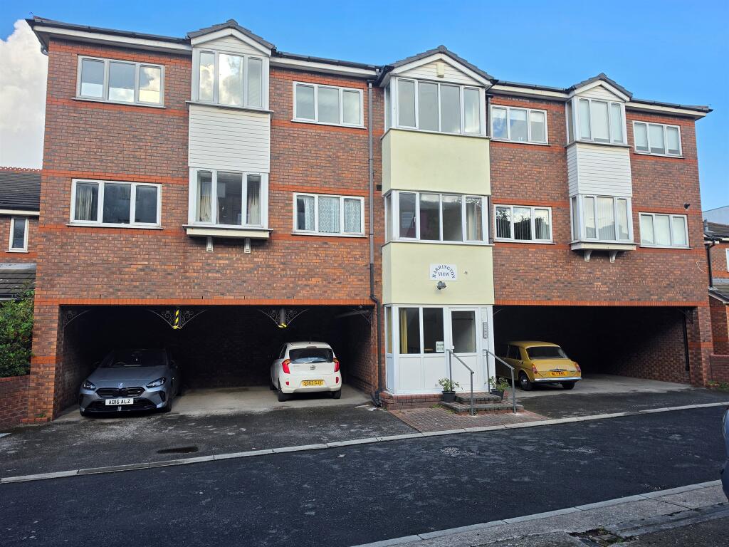 Main image of property: Seabank Road, Wallasey