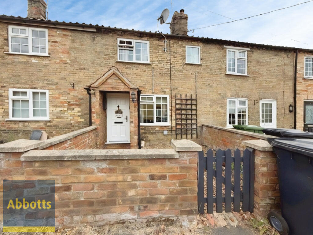 Main image of property: Common Lane, Southery