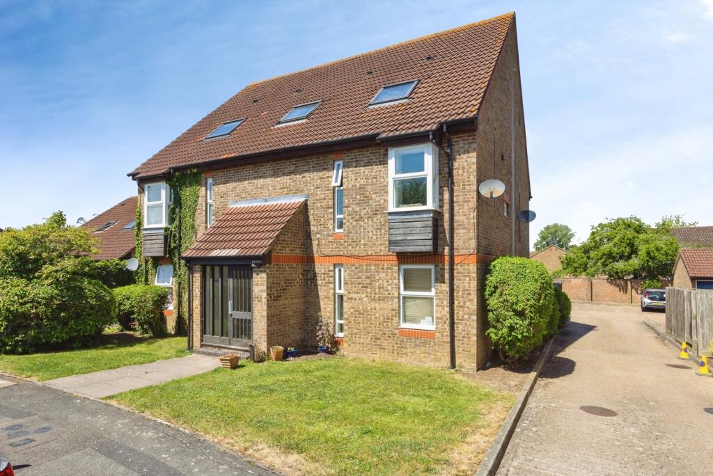Main image of property: Colburn Crescent, GUILDFORD, Surrey, GU4
