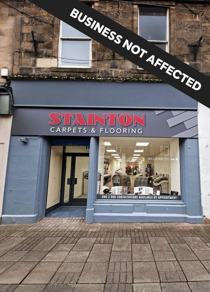 Main image of property: 75 Port Street, Stirling, FK8 2ER
