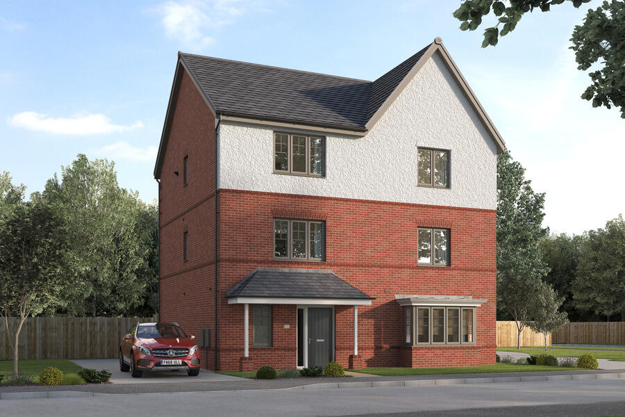 Main image of property: Highfield Lane,
Sheffield,
S60 8EA